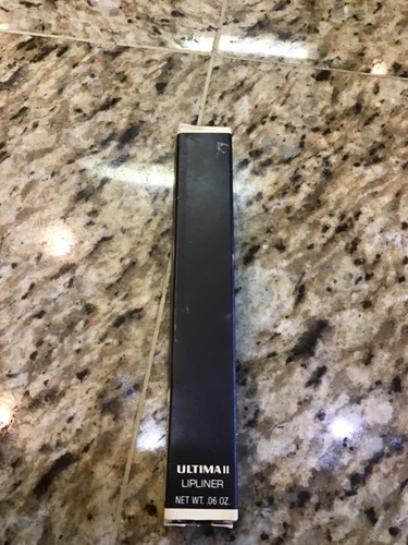 Ultimate lipliner rose - ultimate, .06